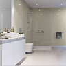 Showerwall Pergamon Marble Waterproof Decorative Wall Panel - Various Size Options  Profile Large Im