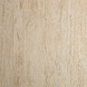 Showerwall Travertine Stone Waterproof Decorative Wall Panel - Various Size Options  Profile Large Image