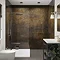 Showerwall Urban Gloss Waterproof Decorative Wall Panel - Various Size Options Large Image