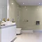 Showerwall Vanilla Sparkle Waterproof Decorative Wall Panel - Various Size Options Profile Large Im