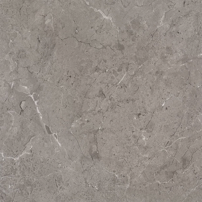 Showerwall Zamora Marble Waterproof Decorative Wall Panel - Various Size Options Profile Large Image