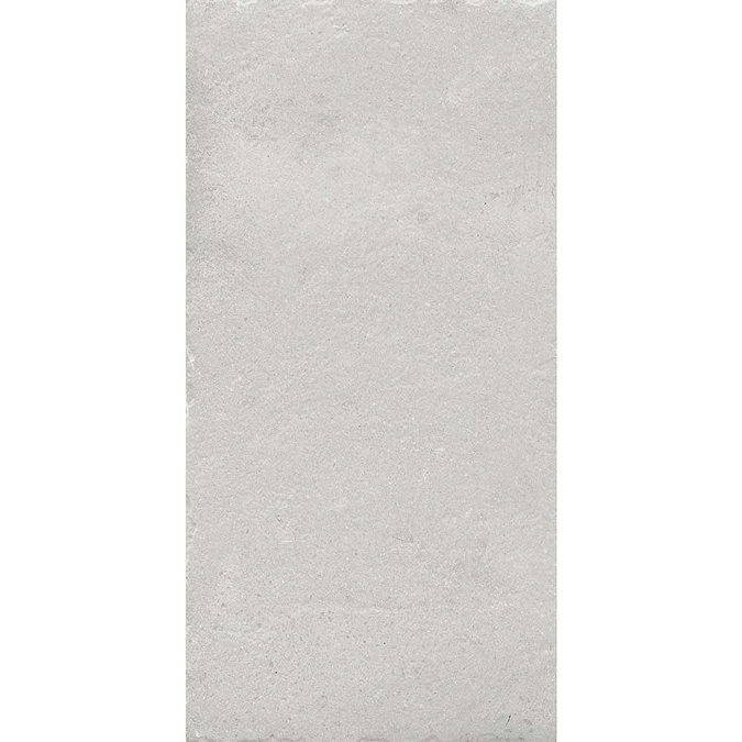 Sienna Almond Textured Stone Effect Matt Floor Tiles - 30 x 60cm  Profile Large Image