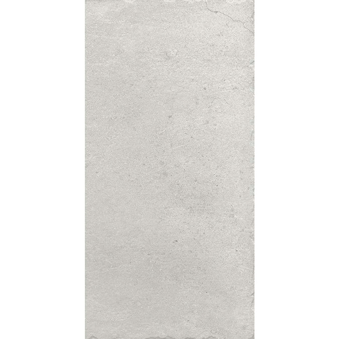 Sienna Almond Textured Stone Effect Matt Floor Tiles - 30 x 60cm  Newest Large Image