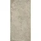 Sienna Cream Textured Stone Effect Matt Floor Tiles - 30 x 60cm  Standard Large Image
