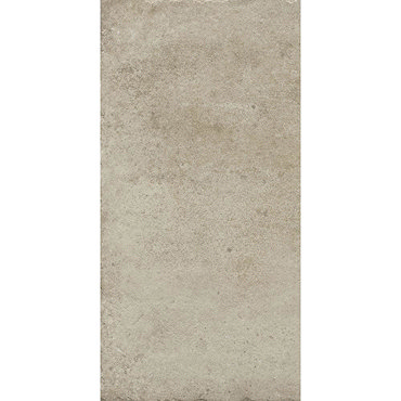 Sienna Cream Textured Stone Effect Matt Floor Tiles - 30 x 60cm  Profile Large Image