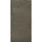 Sienna Mocha Textured Stone Effect Matt Floor Tiles - 30 x 60cm Feature Large Image