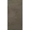 Sienna Mocha Textured Stone Effect Matt Floor Tiles - 30 x 60cm  Standard Large Image