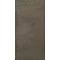 Sienna Mocha Textured Stone Effect Matt Floor Tiles - 30 x 60cm Standard Large Image