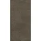 Sienna Mocha Textured Stone Effect Matt Floor Tiles - 30 x 60cm  In Bathroom Large Image