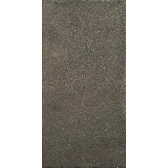 Sienna Mocha Textured Stone Effect Matt Floor Tiles - 30 x 60cm  Newest Large Image