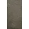 Sienna Mocha Textured Stone Effect Matt Floor Tiles - 30 x 60cm Large Image