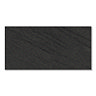 Sierra Anthracite Stone Effect Rectified Wall and Floor Tiles - 300 x 600mm