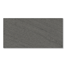 Sierra Grey Stone Effect Rectified Wall and Floor Tiles - 300 x 600mm