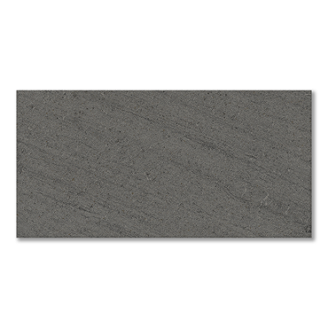 Sierra Grey Stone Effect Rectified Wall and Floor Tiles - 300 x 600mm