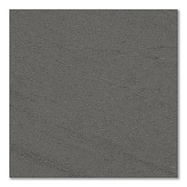 Sierra Grey Stone Effect Rectified Wall and Floor Tiles - 600 x 600mm