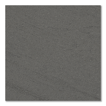 Sierra Grey Stone Effect Rectified Wall and Floor Tiles - 600 x 600mm