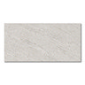 Sierra White Stone Effect Rectified Wall and Floor Tiles - 300 x 600mm