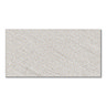 Sierra White Stone Effect Rectified Wall and Floor Tiles - 300 x 600mm