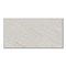 Sierra White Stone Effect Rectified Wall and Floor Tiles - 300 x 600mm