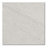 Sierra White Stone Effect Rectified Wall and Floor Tiles - 600 x 600mm