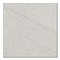 Sierra White Stone Effect Rectified Wall and Floor Tiles - 600 x 600mm