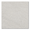 Sierra White Stone Effect Rectified Wall and Floor Tiles - 600 x 600mm