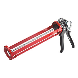 Sika Everbuild Jumbo Applicator Gun for 900ml Sealant