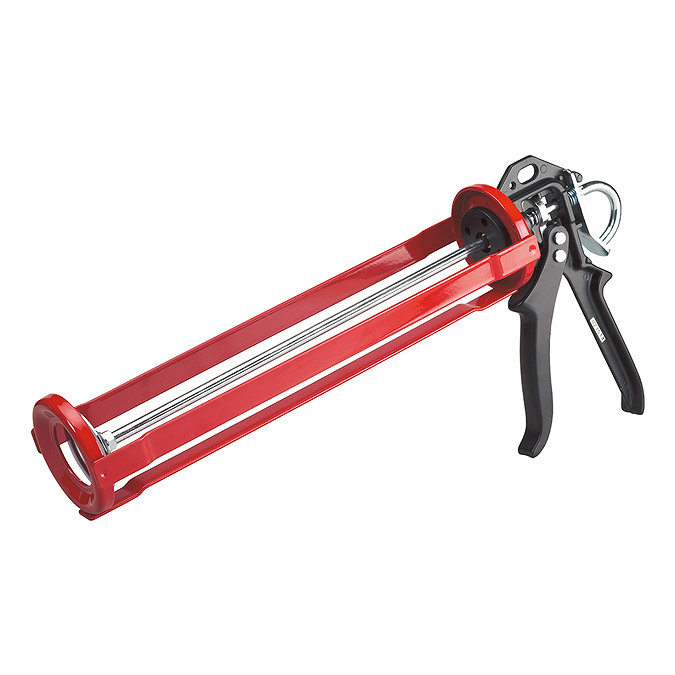 Sika Everbuild Jumbo Applicator Gun for 900ml Sealant