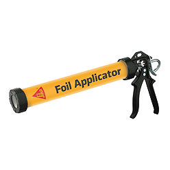 Sika Foil Applicator Gun 600ml