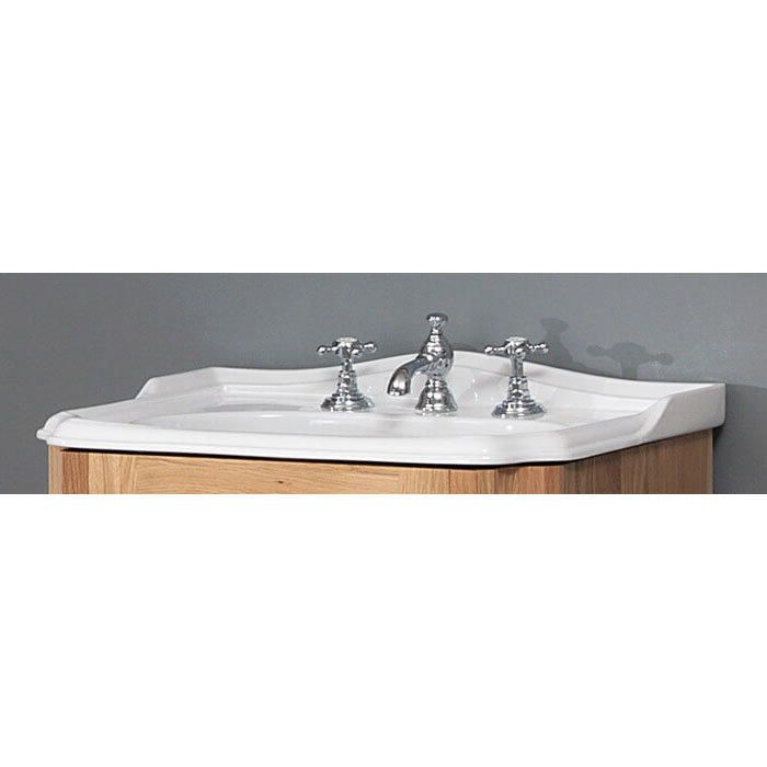 Silverdale Balasani 600mm Vanity Basin Large Image