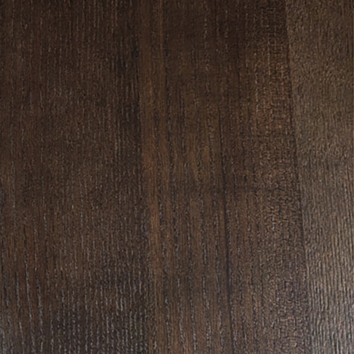 Silverdale Dark Oak Soft Close Toilet Seat for High/Low Level Toilets