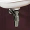 Silverdale Universal Bottle Trap - Nickel Large Image