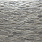 Silvetta Grey Stone Effect Split Face Tiles - 150 x 450mm