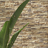 Silvetta Mix Stone Effect Split Face Tiles - 150 x 450mm