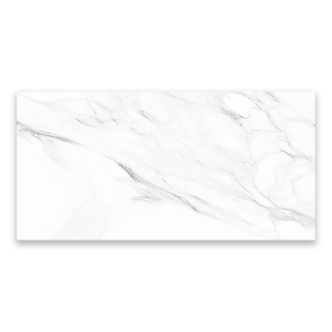 Simona Marble Effect Wall & Floor Tiles - 300 x 600mm