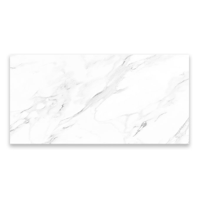 Simona Marble Effect Wall & Floor Tiles - 300 x 600mm