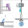 simplehuman Adjustable Shower Caddy - BT1098  Newest Large Image