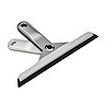simplehuman Foldaway Bathroom Squeegee - BT1071  Profile Large Image