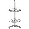 simplehuman Freestanding Corner Shower Caddy - BT1064  Profile Large Image