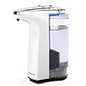 simplehuman Liquid Sensor Pump Soap Dispenser - White - ST1018  Profile Large Image