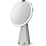 simplehuman Sensor Mirror Hi-Fi with Alexa Built-In - ST3044 Large Image