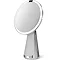 simplehuman Sensor Mirror Hi-Fi with Alexa Built-In - ST3044 Large Image