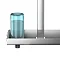 simplehuman Shower Shelf - BT1097 In Bathroom Large Image