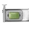 simplehuman Shower Shelf - BT1097 Newest Large Image
