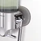 simplehuman Single Wall Mounted Pump Soap Dispenser - BT1034  Profile Large Image