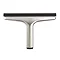 simplehuman Stainless Steel Bathroom Squeegee - BT1079  Profile Large Image