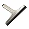 simplehuman Stainless Steel Bathroom Squeegee - BT1079 Large Image