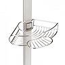 simplehuman Tension Shower Caddy - BT1062  Feature Large Image