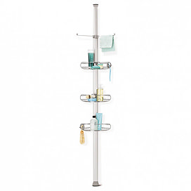 simplehuman Tension Shower Caddy - BT1062 Large Image