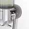 simplehuman Triple Wall Mounted Pump Soap Dispenser - BT1029  Profile Large Image